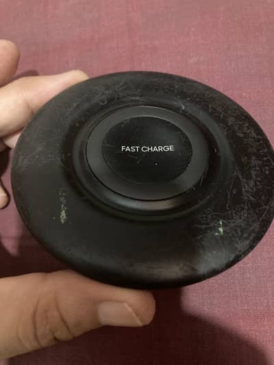Samsung Wireless Charger Original Fast Charge