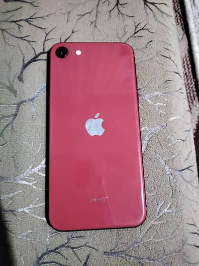 iPhone se 2020 PTA Approved