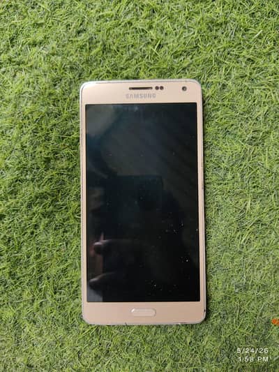 samsung galaxy A5 for sale