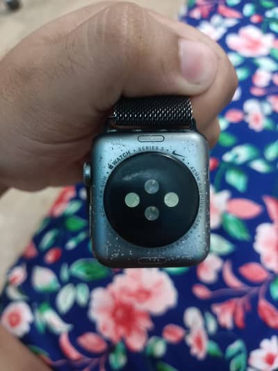 Apple Watch Series 3