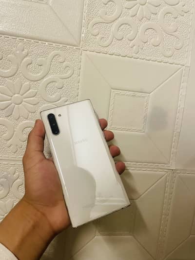 Samsung Note 10
