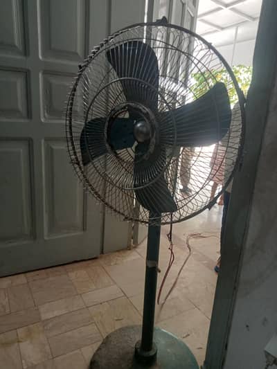 DC fan
