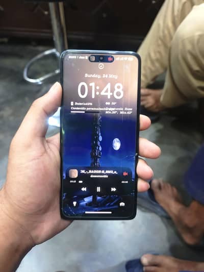 Xiaomi Redmi Note 10 Pro