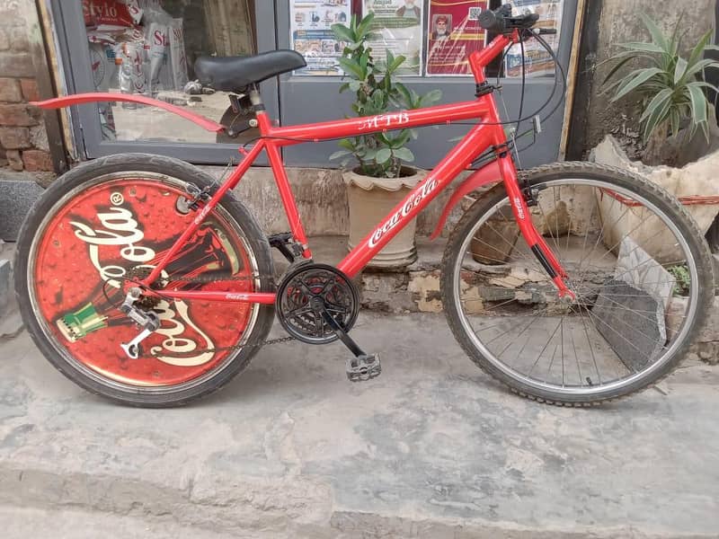 coca imported cycle 0