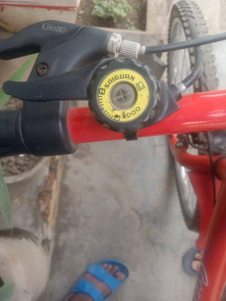 coca imported cycle 7
