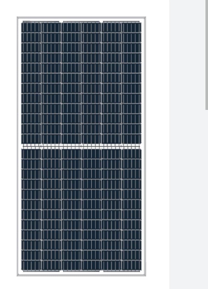 longi panel 0