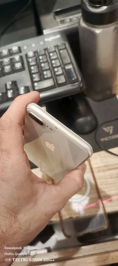 IPHONE 8PLUS 64GB