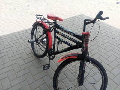 Bicycle 24" go or sale in Good condition