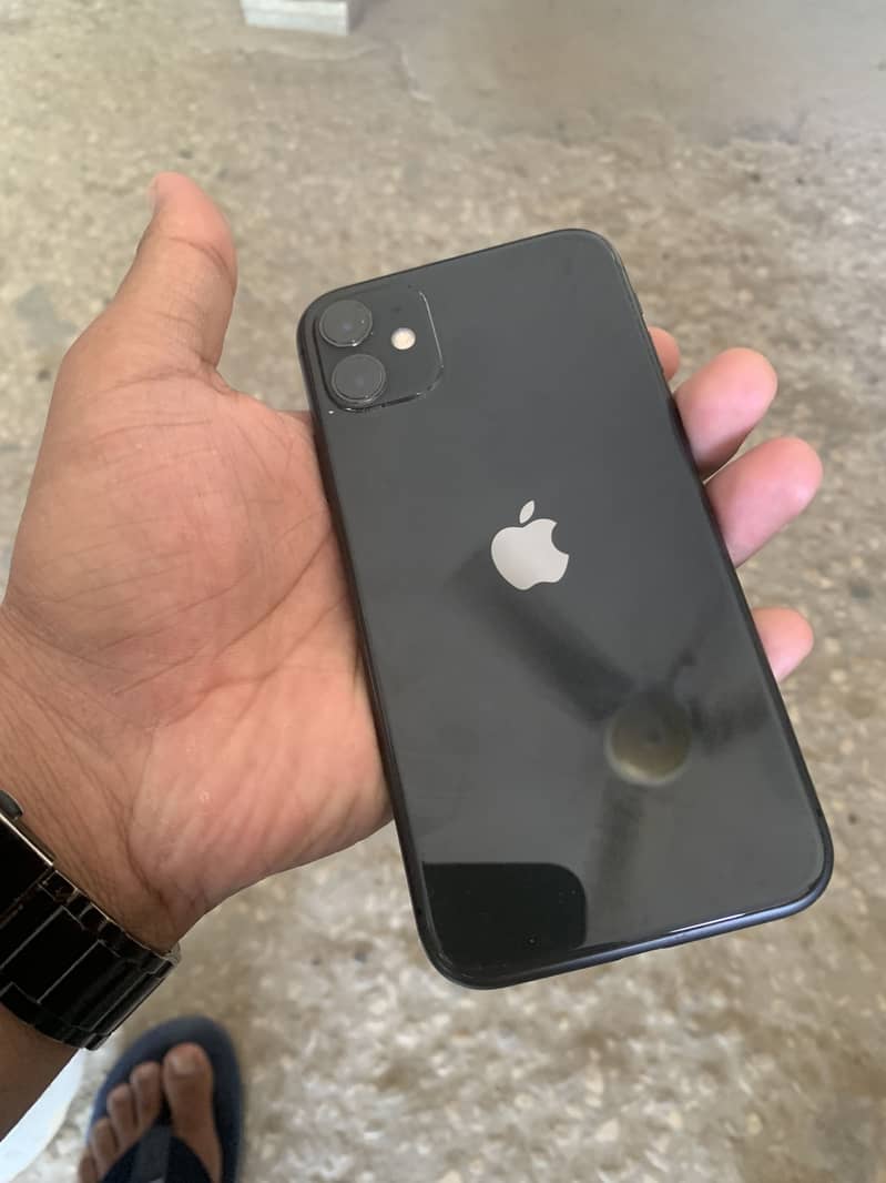 iPhone 11 2