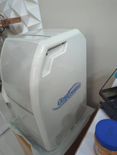 coolzy portable energy saving Ac