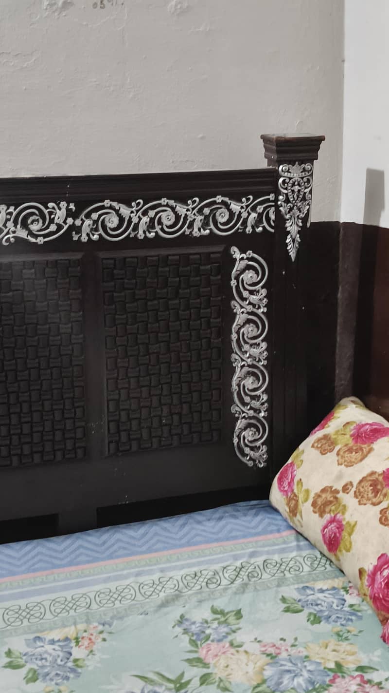 double bed 3