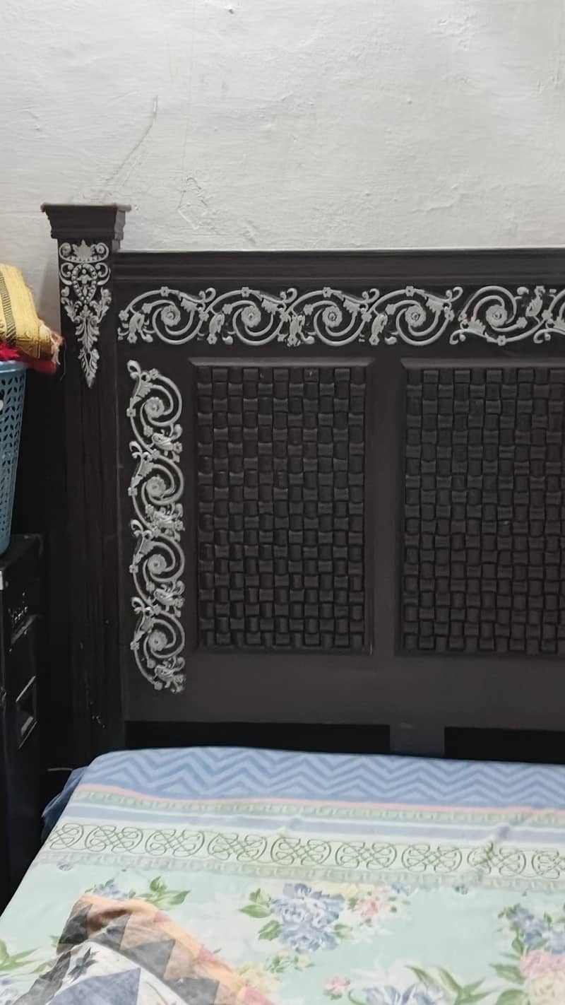 double bed 4