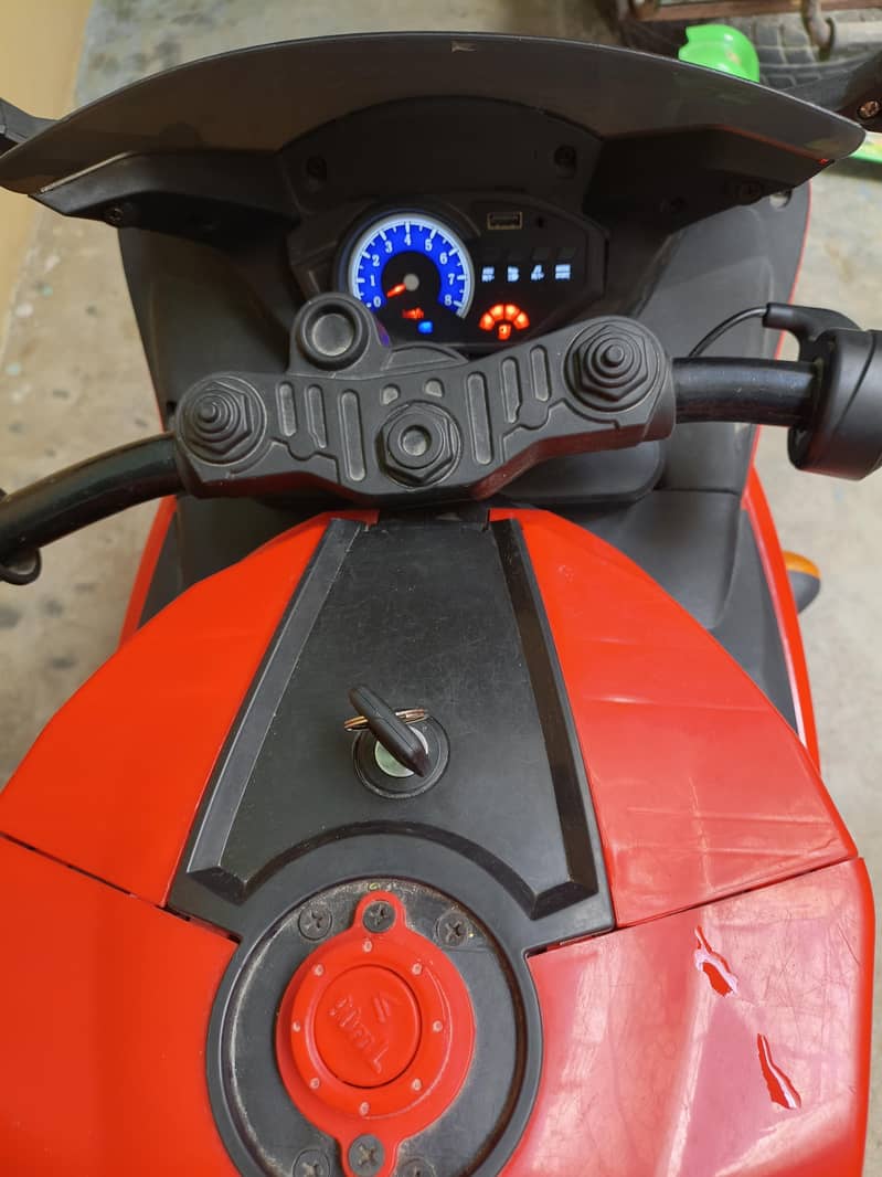 bikes 1