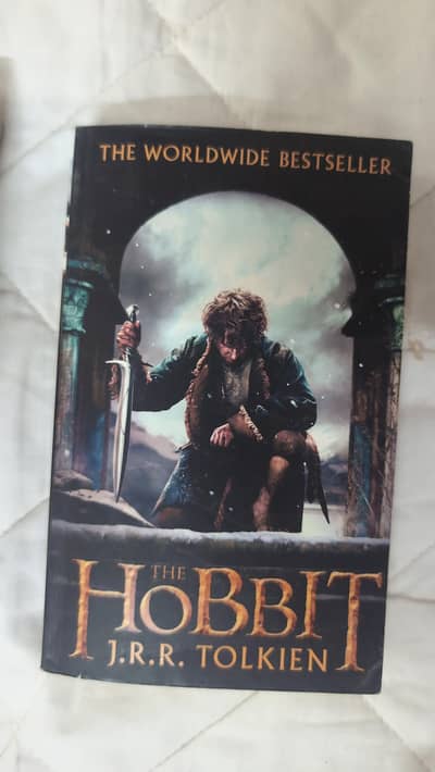 Novels for sell