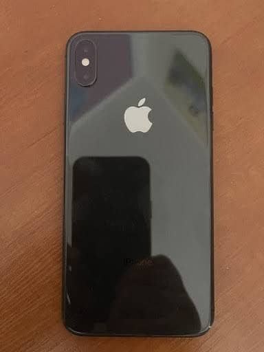 Apple iPhone XS Max