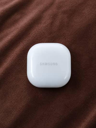 Samsung bud's 2