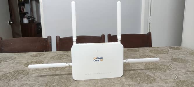 Huawei HG8245x6-8Ne