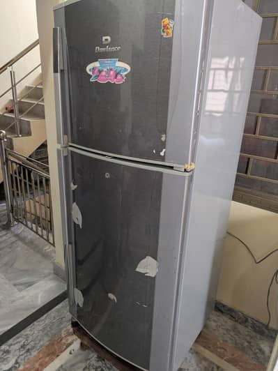 Dawlance Fridge
