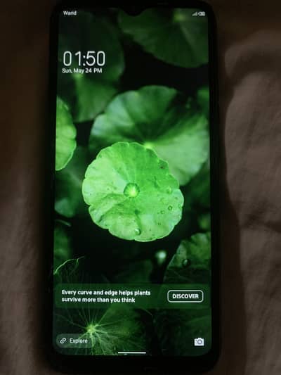 Tecno Spark 6 Go