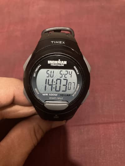 Timex Ironman Triathlon
