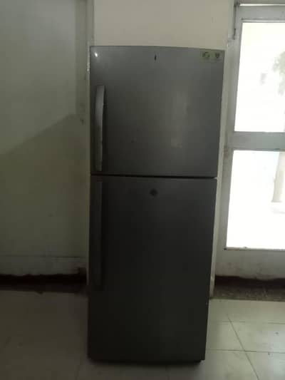 Haier Refrigerator