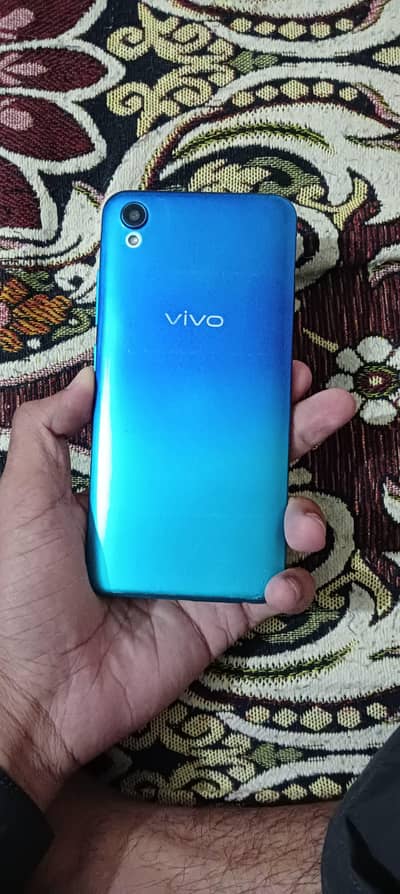 Vivo 1823 mobile