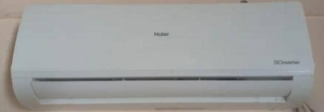 AC DC inverter higher 1.5 ton original