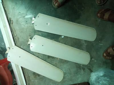 selling 2 fan