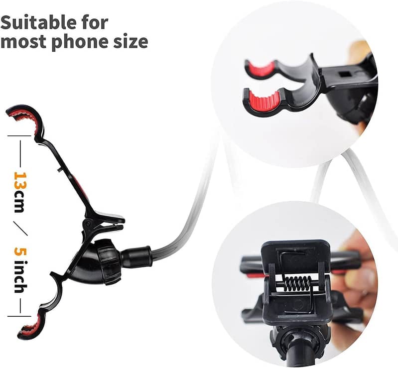 Mobile adjustable stand 2