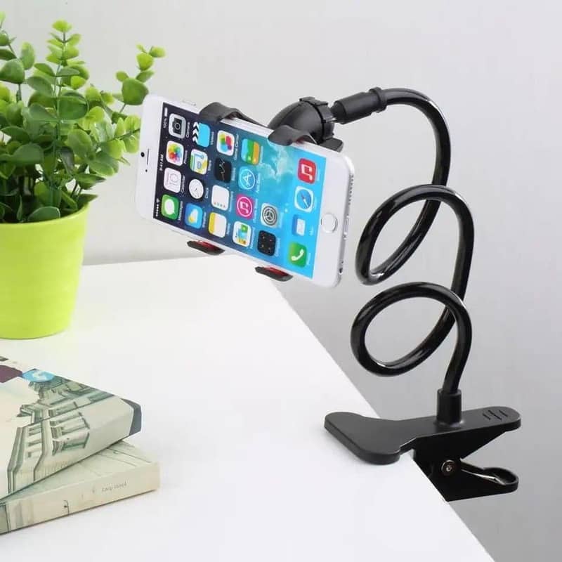 Mobile adjustable stand 4