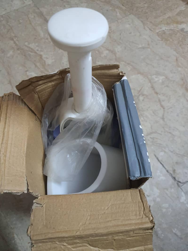 Multi function chooper 1