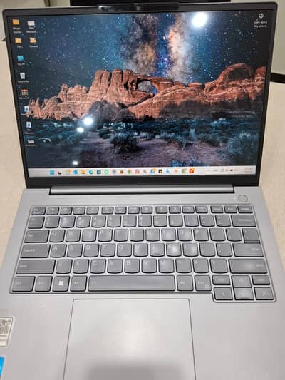 Lenovo Think Book 14 G6 IRL – Like New Laptop For Sale