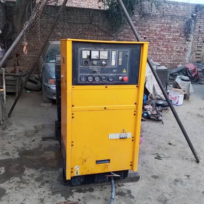 John Deere generator for sale