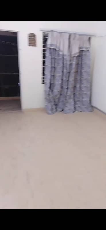 Flat Of 1050 Square Feet Is Available For sale In Gulshan-e-Iqbal - Block 1, Karachi