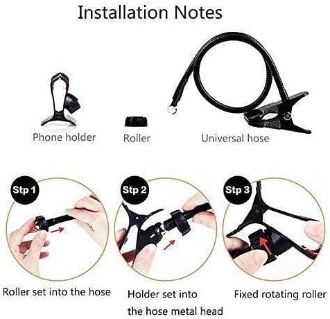 Mobile adjustable stand 1