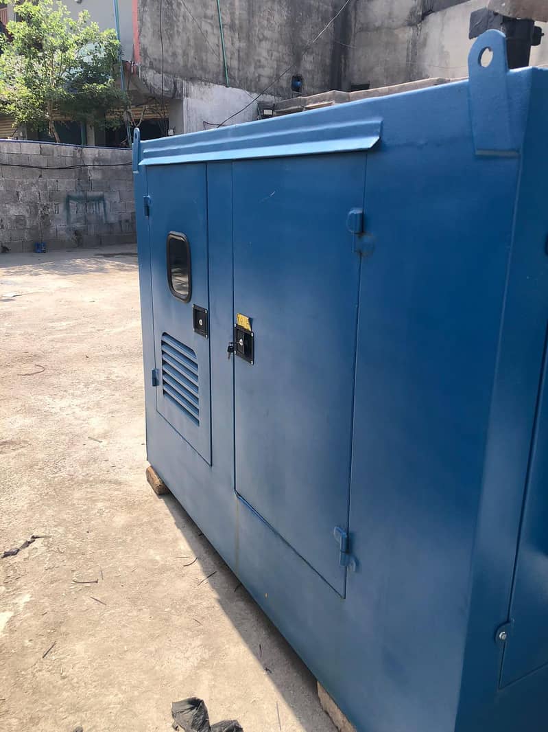 33KVA Model 2015 1