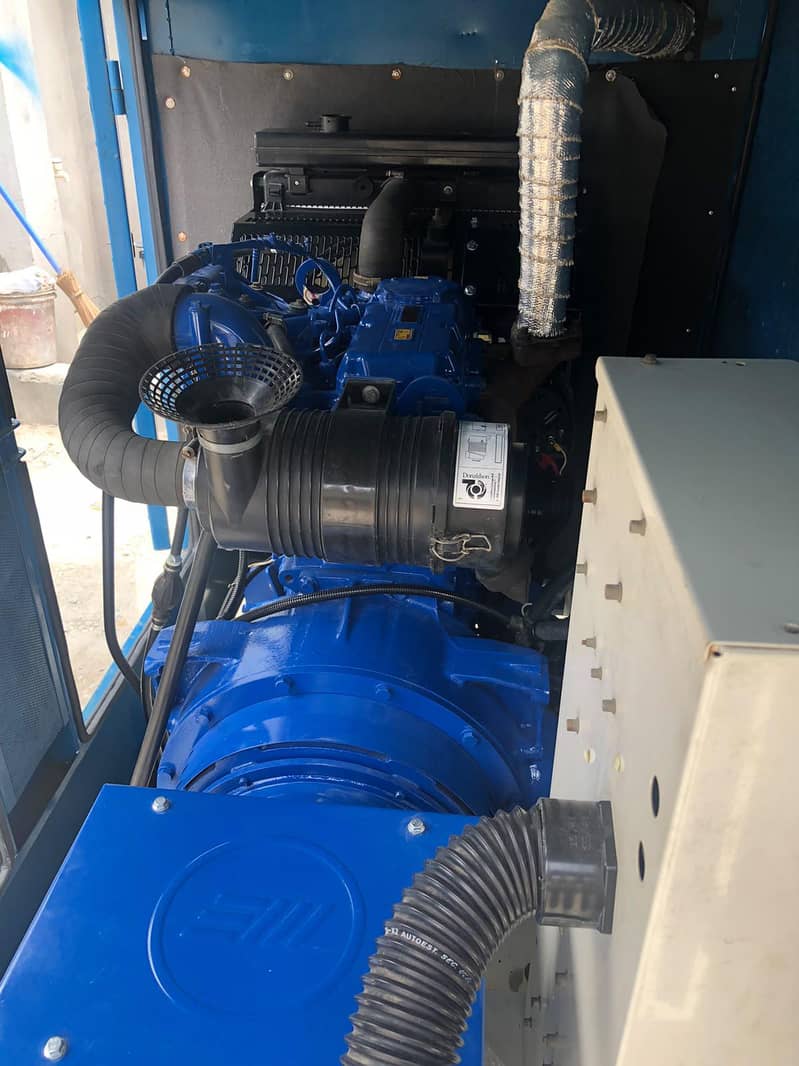 33KVA Model 2015 3