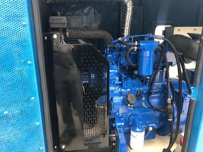 33KVA Model 2015 6