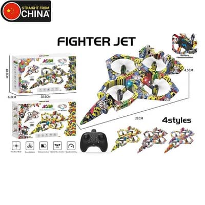 Remote Control RC Airplane jet, flying bikes, cars, trucks import arri