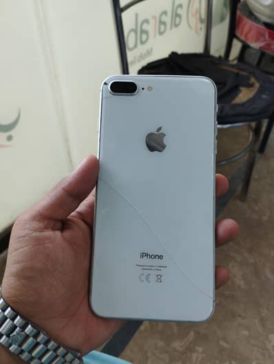 Iphone 8 Plus By Pass