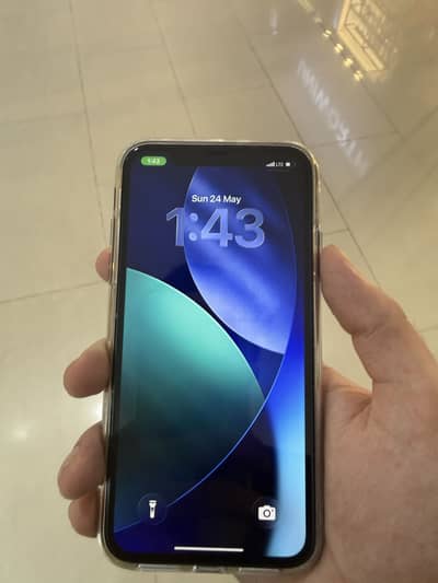 iPhone 11 PTA Approved
