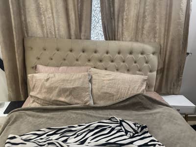 Bed set