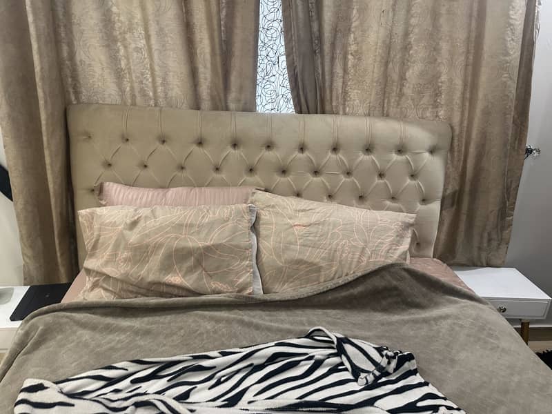 Bed set 0
