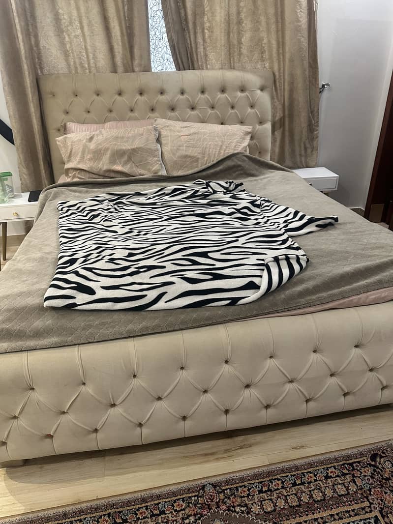 Bed set 1