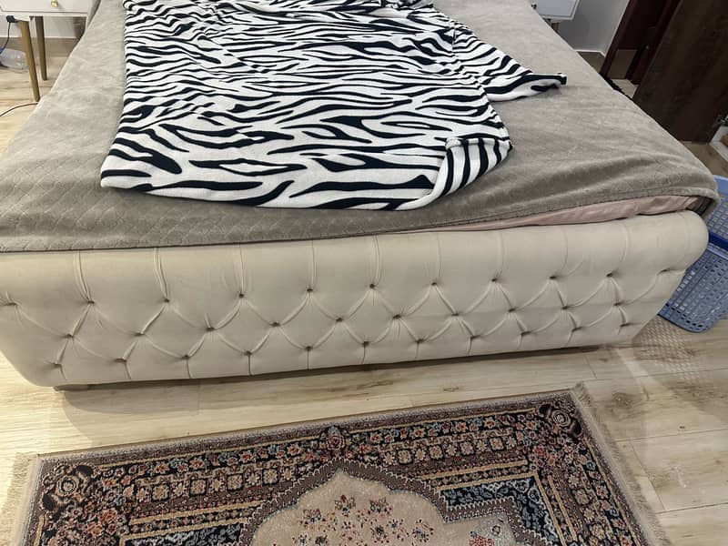 Bed set 2