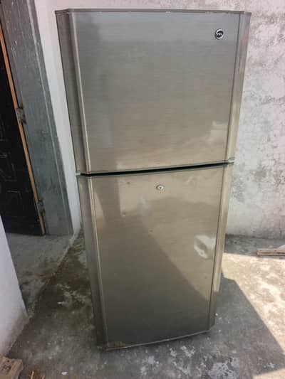 pel refrigerator