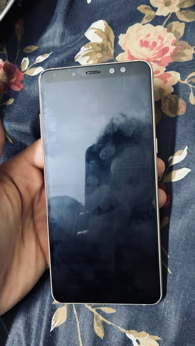 Samsung Galaxy A8 (2018)