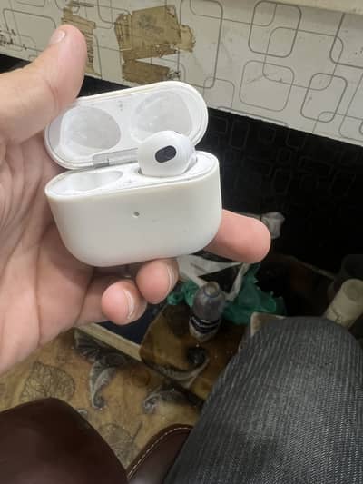 Apple airpods 3