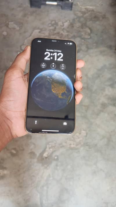 I phone 12 pro max