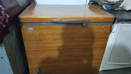 Waves Freezer for Sale